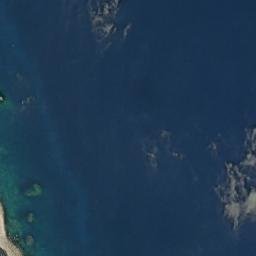 Satellite imagery of Hantano Saki, JP
