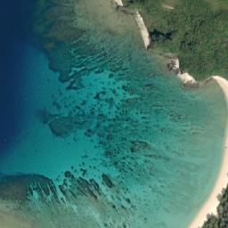 Satellite imagery of Wakugai Misaki, JP