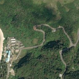 Satellite imagery of Wakugai Misaki, JP