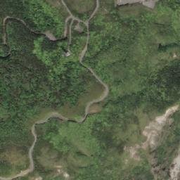 Satellite imagery of Gitsu-zaki, JP