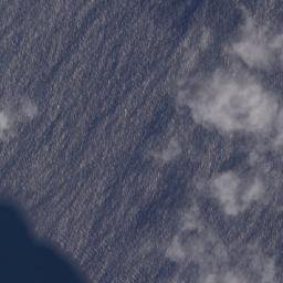 Satellite imagery of Naga Saki, JP