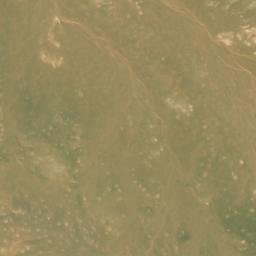 Satellite imagery of Tuerfat Sidi Abdal-lah, EH