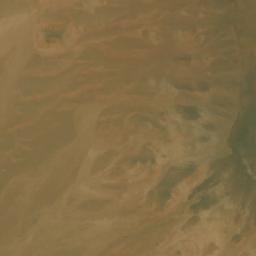 Satellite imagery of Garet el Beïda, DZ