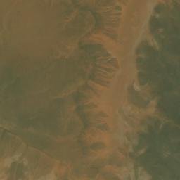 Satellite imagery of Garet el Beïda, DZ