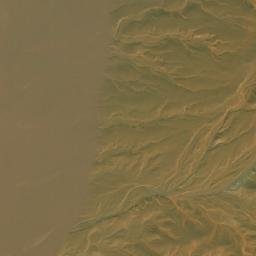 Satellite imagery of Gour Tizerkamine, DZ