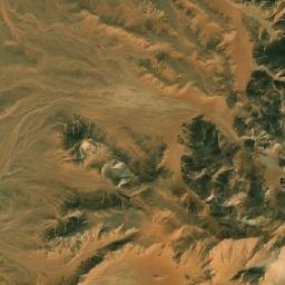 Satellite imagery of Gour Tizerkamine, DZ