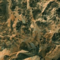 Satellite imagery of Gour Tizerkamine, DZ