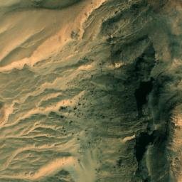 Satellite imagery of Ti-n-Hammane, DZ