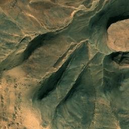 Satellite imagery of Ti-n-Hammane, DZ
