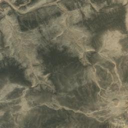 Satellite imagery of Jabal Ḩamrat Dūm, EG