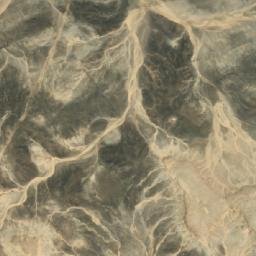 Satellite imagery of Jabal Ḩamrat Dūm, EG