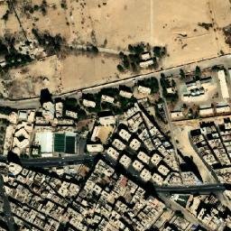 Satellite imagery of Ena Mediumwave Transmitter, EG