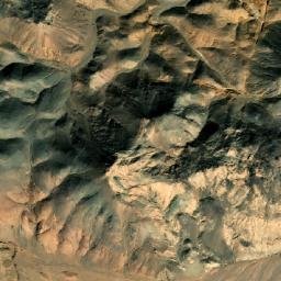 Satellite imagery of Manājim aş Şadmīn, EG