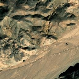 Satellite imagery of Manājim aş Şadmīn, EG