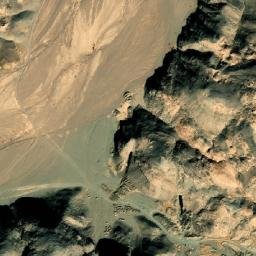 Satellite imagery of Manājim aş Şadmīn, EG