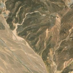 Satellite imagery of Manjam an Nakhīl, EG