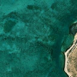 Satellite imagery of Ra’s Rakan, QA