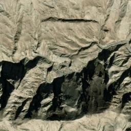 Satellite imagery of Haddan Koh, PK