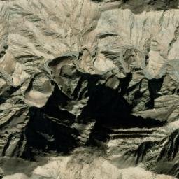 Satellite imagery of Haddan Koh, PK