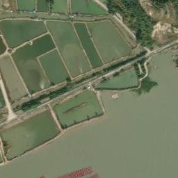 Satellite imagery of Yijianwei, CN