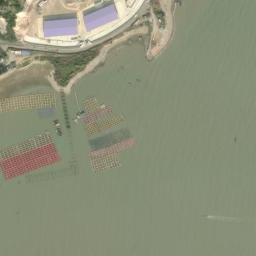 Satellite imagery of Yijianwei, CN