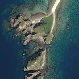 Satellite imagery of Sakubaruno Hana, JP