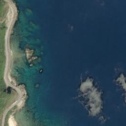 Satellite imagery of Kakijiri, JP
