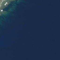 Satellite imagery of Gitsu-zaki, JP