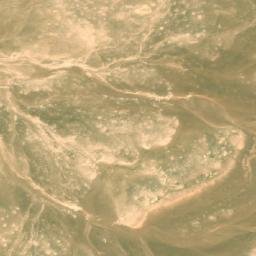 Satellite imagery of Tuerfat Sidi Abdal-lah, EH