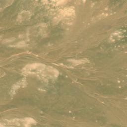 Satellite imagery of Tuerfat Sidi Abdal-lah, EH