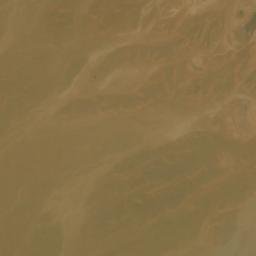 Satellite imagery of Garet el Beïda, DZ