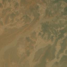 Satellite imagery of Garet el Beïda, DZ