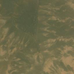 Satellite imagery of Garet el Beïda, DZ