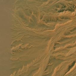 Satellite imagery of Gour Tizerkamine, DZ