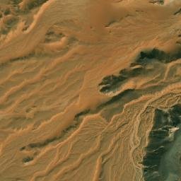 Satellite imagery of Gour Tizerkamine, DZ