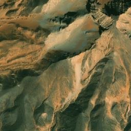 Satellite imagery of Gour Tizerkamine, DZ