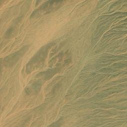 Satellite imagery of Ti-n-Hammane, DZ