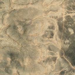 Satellite imagery of Jabal Ḩamrat Dūm, EG
