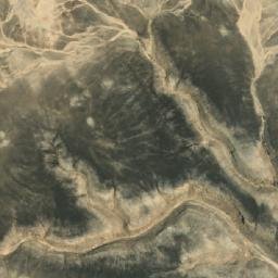 Satellite imagery of Jabal Ḩamrat Dūm, EG