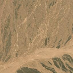 Satellite imagery of Gebel Misikât el- Gûkh, EG