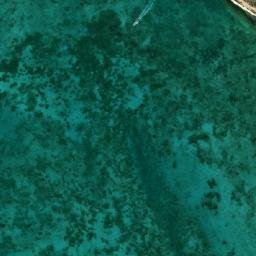 Satellite imagery of Ra’s Rakan, QA