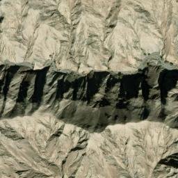 Satellite imagery of Haddan Koh, PK