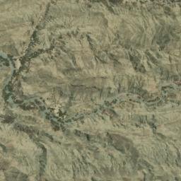 Satellite imagery of Surzuk Koh, PK