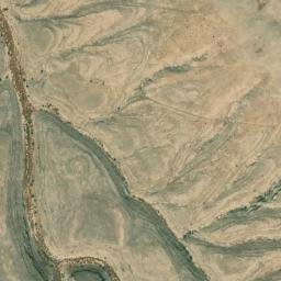 Satellite imagery of Lunda, PK