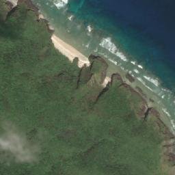 Satellite imagery of Ochimizuno Hana, JP