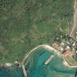 Satellite imagery of Kakijiri, JP