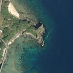 Satellite imagery of Kakijiri, JP