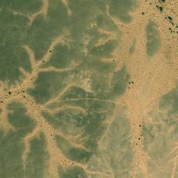 Satellite imagery of Gleib Esfar, EH