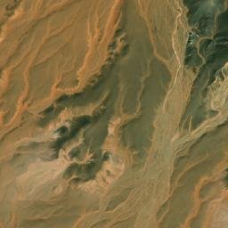 Satellite imagery of Gour Tizerkamine, DZ