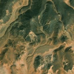 Satellite imagery of Gour Tizerkamine, DZ